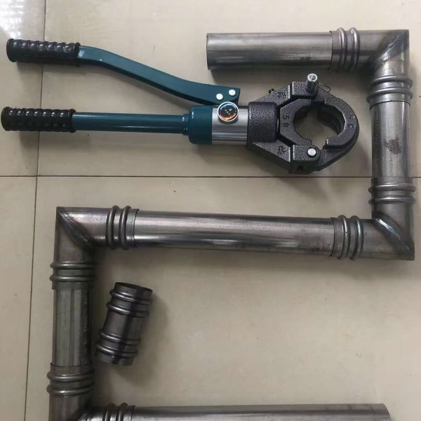 兰坪鑫亿呈冷却管